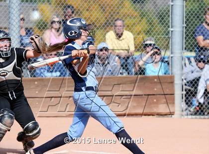 Thumbnail 2 in Ralston Valley vs. Fossil Ridge photogallery.