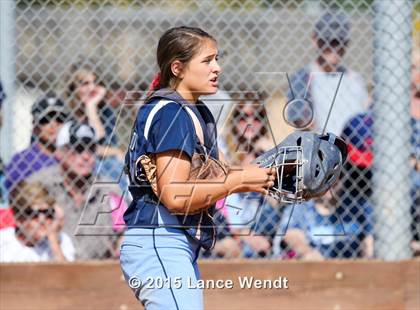 Thumbnail 2 in Ralston Valley vs. Fossil Ridge photogallery.