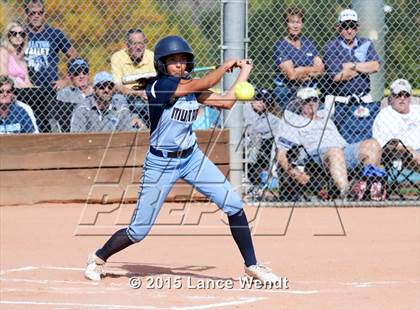 Thumbnail 3 in Ralston Valley vs. Fossil Ridge photogallery.