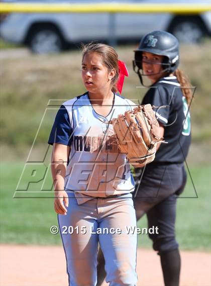 Thumbnail 1 in Ralston Valley vs. Fossil Ridge photogallery.