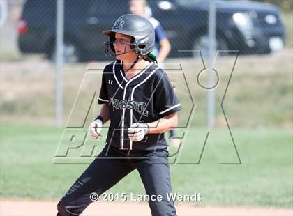 Thumbnail 1 in Ralston Valley vs. Fossil Ridge photogallery.