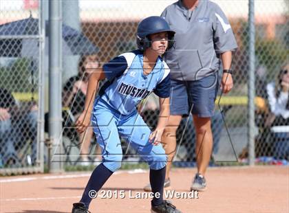 Thumbnail 1 in Ralston Valley vs. Fossil Ridge photogallery.