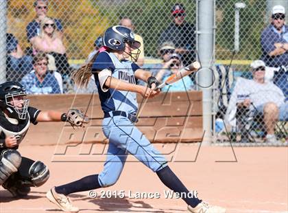 Thumbnail 1 in Ralston Valley vs. Fossil Ridge photogallery.
