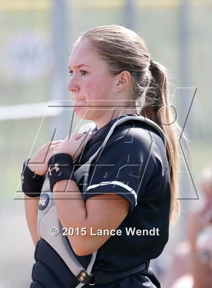 Thumbnail 1 in Ralston Valley vs. Fossil Ridge photogallery.