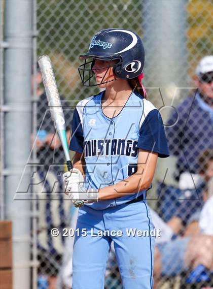 Thumbnail 1 in Ralston Valley vs. Fossil Ridge photogallery.