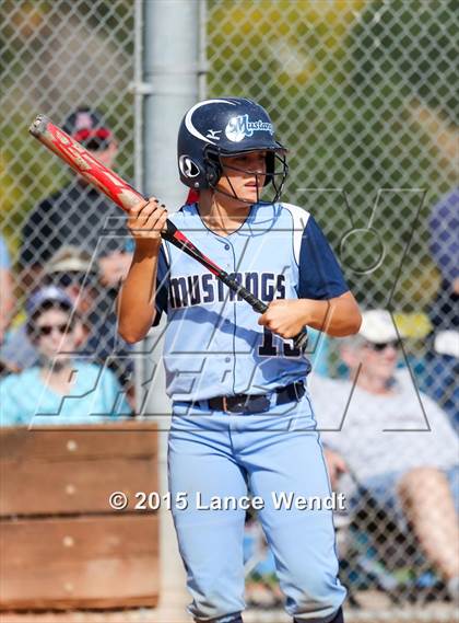 Thumbnail 2 in Ralston Valley vs. Fossil Ridge photogallery.