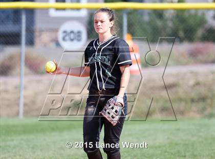 Thumbnail 2 in Ralston Valley vs. Fossil Ridge photogallery.
