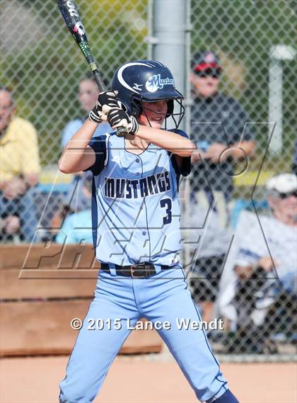 Thumbnail 2 in Ralston Valley vs. Fossil Ridge photogallery.