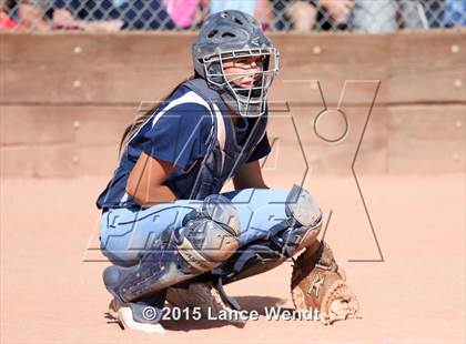 Thumbnail 2 in Ralston Valley vs. Fossil Ridge photogallery.