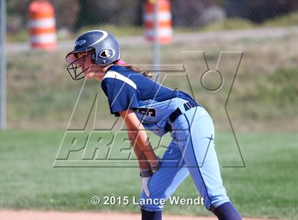 Thumbnail 1 in Ralston Valley vs. Fossil Ridge photogallery.