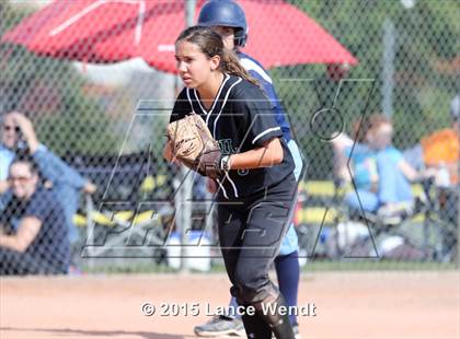 Thumbnail 3 in Ralston Valley vs. Fossil Ridge photogallery.
