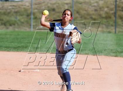 Thumbnail 3 in Ralston Valley vs. Fossil Ridge photogallery.