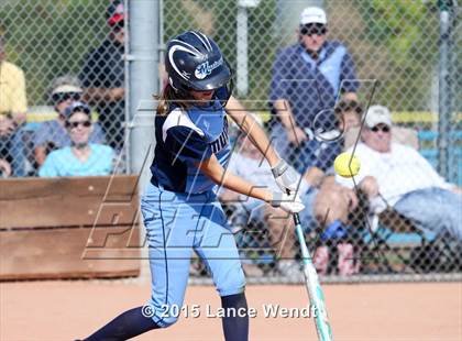 Thumbnail 3 in Ralston Valley vs. Fossil Ridge photogallery.