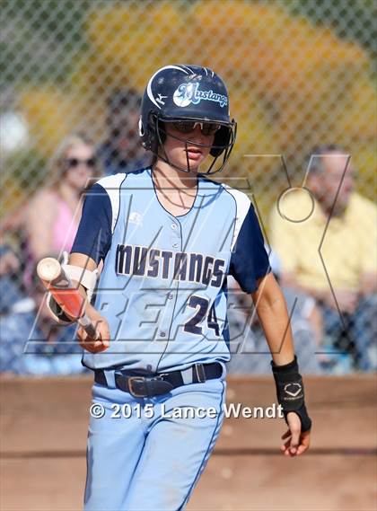 Thumbnail 1 in Ralston Valley vs. Fossil Ridge photogallery.