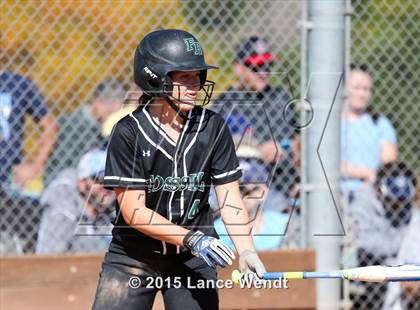 Thumbnail 2 in Ralston Valley vs. Fossil Ridge photogallery.
