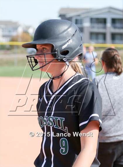 Thumbnail 2 in Ralston Valley vs. Fossil Ridge photogallery.