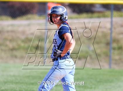 Thumbnail 1 in Ralston Valley vs. Fossil Ridge photogallery.