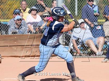 Thumbnail 2 in Ralston Valley vs. Fossil Ridge photogallery.