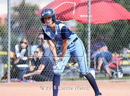 Thumbnail 1 in Ralston Valley vs. Fossil Ridge photogallery.