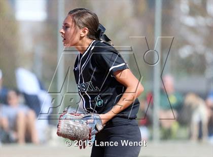 Thumbnail 2 in Ralston Valley vs. Fossil Ridge photogallery.