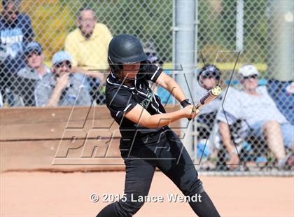 Thumbnail 2 in Ralston Valley vs. Fossil Ridge photogallery.