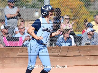 Thumbnail 3 in Ralston Valley vs. Fossil Ridge photogallery.