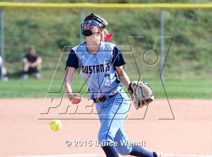 Thumbnail 2 in Ralston Valley vs. Fossil Ridge photogallery.