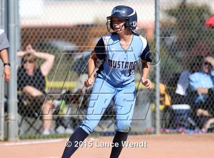 Thumbnail 1 in Ralston Valley vs. Fossil Ridge photogallery.