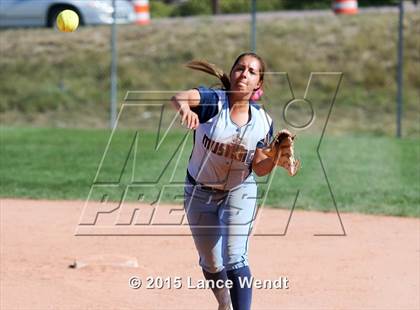 Thumbnail 1 in Ralston Valley vs. Fossil Ridge photogallery.