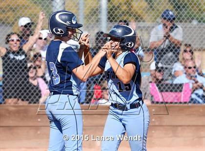 Thumbnail 1 in Ralston Valley vs. Fossil Ridge photogallery.