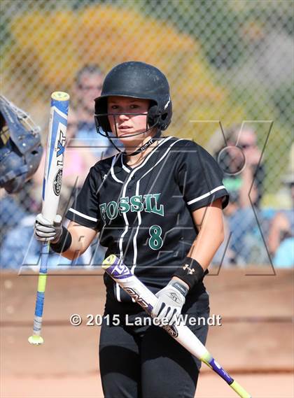 Thumbnail 1 in Ralston Valley vs. Fossil Ridge photogallery.