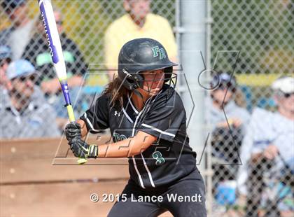 Thumbnail 3 in Ralston Valley vs. Fossil Ridge photogallery.