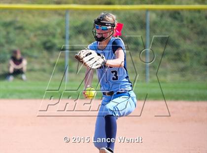 Thumbnail 3 in Ralston Valley vs. Fossil Ridge photogallery.