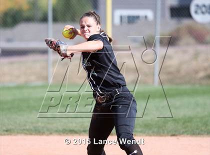 Thumbnail 1 in Ralston Valley vs. Fossil Ridge photogallery.