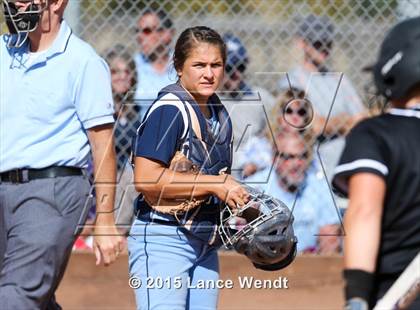 Thumbnail 2 in Ralston Valley vs. Fossil Ridge photogallery.