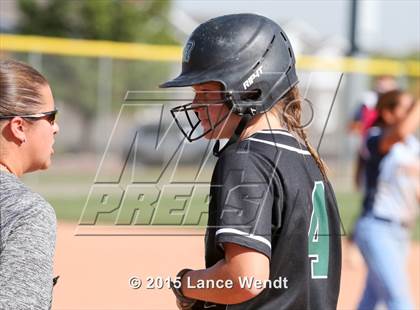 Thumbnail 1 in Ralston Valley vs. Fossil Ridge photogallery.