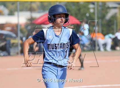 Thumbnail 3 in Ralston Valley vs. Fossil Ridge photogallery.