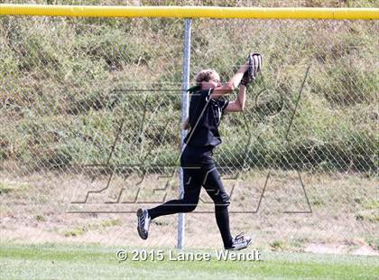 Thumbnail 2 in Ralston Valley vs. Fossil Ridge photogallery.