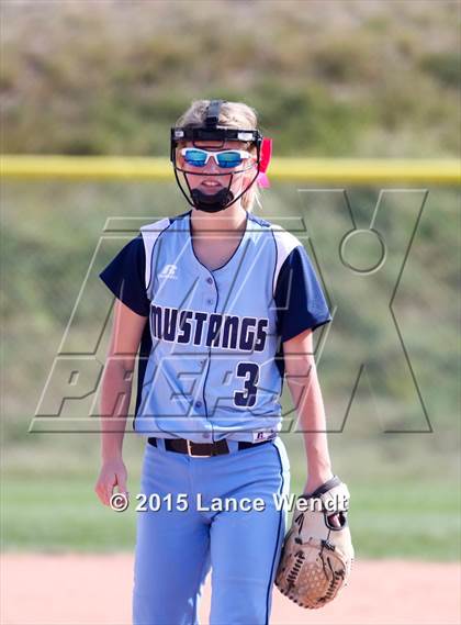 Thumbnail 3 in Ralston Valley vs. Fossil Ridge photogallery.