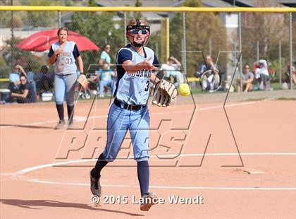 Thumbnail 3 in Ralston Valley vs. Fossil Ridge photogallery.
