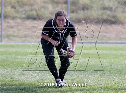 Thumbnail 1 in Ralston Valley vs. Fossil Ridge photogallery.