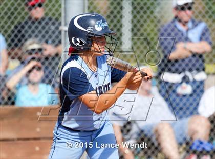 Thumbnail 3 in Ralston Valley vs. Fossil Ridge photogallery.