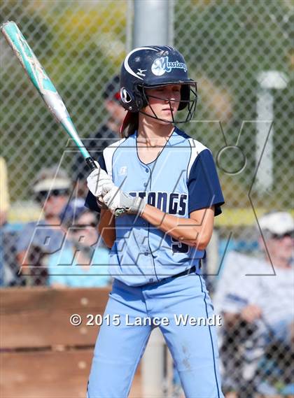Thumbnail 2 in Ralston Valley vs. Fossil Ridge photogallery.