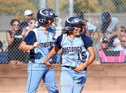 Thumbnail 2 in Ralston Valley vs. Fossil Ridge photogallery.
