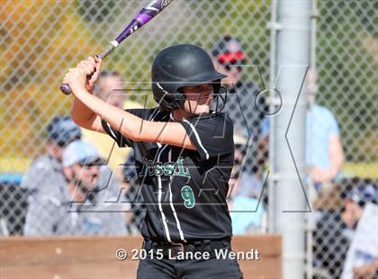 Thumbnail 3 in Ralston Valley vs. Fossil Ridge photogallery.