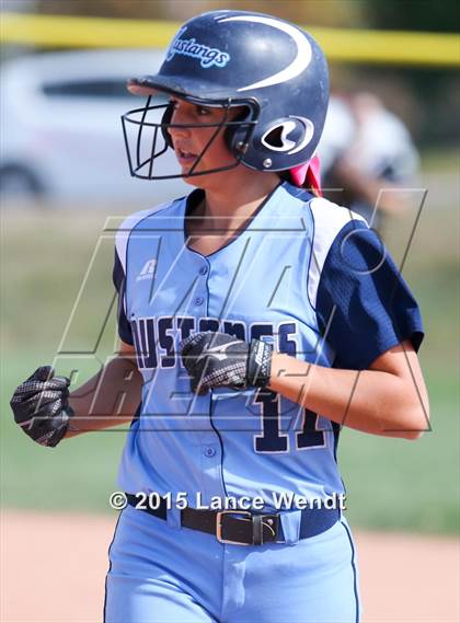 Thumbnail 1 in Ralston Valley vs. Fossil Ridge photogallery.