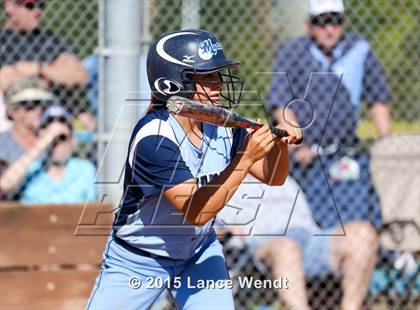 Thumbnail 2 in Ralston Valley vs. Fossil Ridge photogallery.