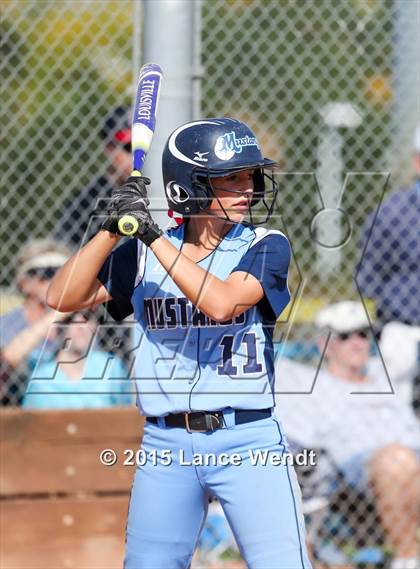 Thumbnail 3 in Ralston Valley vs. Fossil Ridge photogallery.