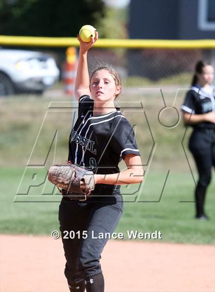 Thumbnail 3 in Ralston Valley vs. Fossil Ridge photogallery.