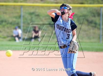 Thumbnail 3 in Ralston Valley vs. Fossil Ridge photogallery.